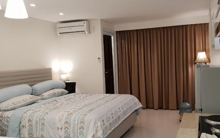 Photo of Bedroom in Semarang