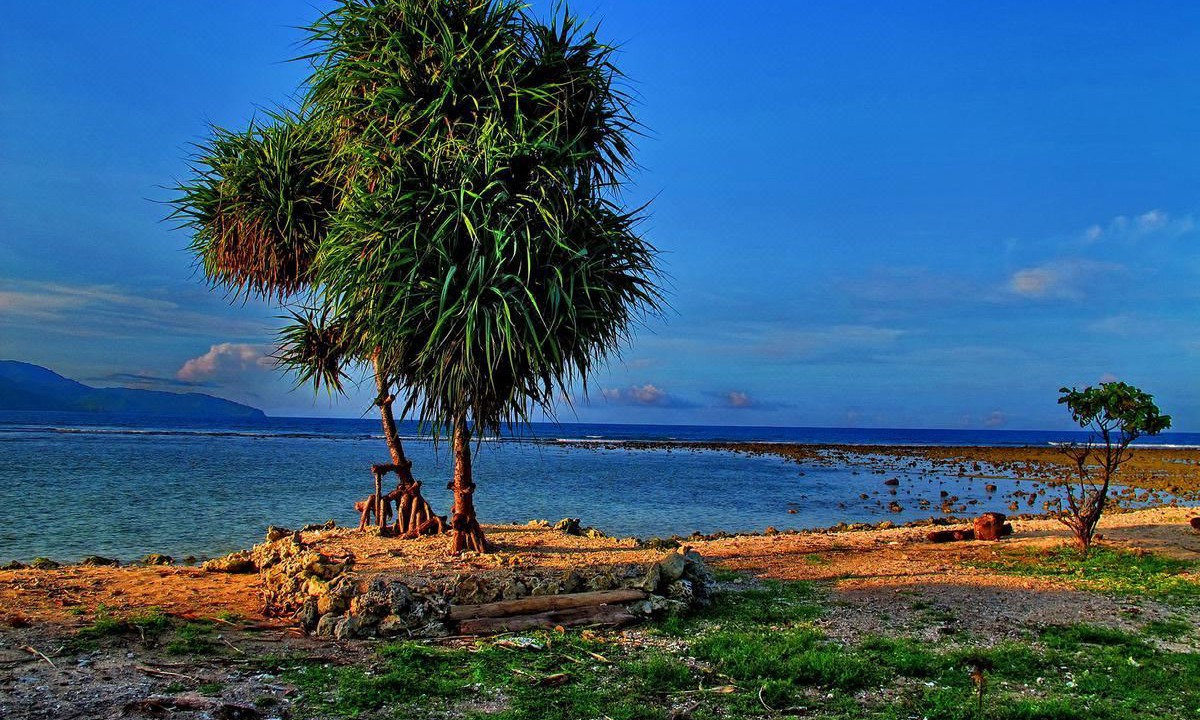 Photo of Outdoor in Gili Trawangan