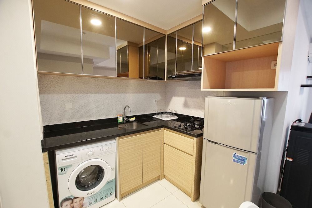 Photo of Kitchen in Old Jakarta