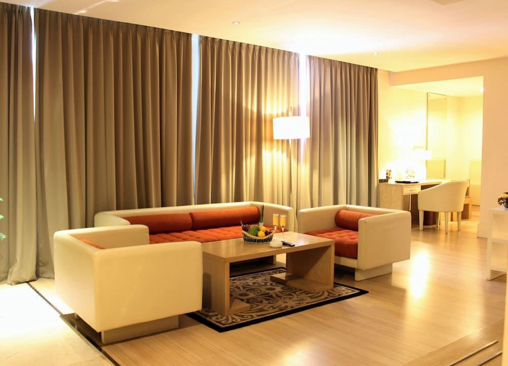 Photo of Livingroom in Balikpapan