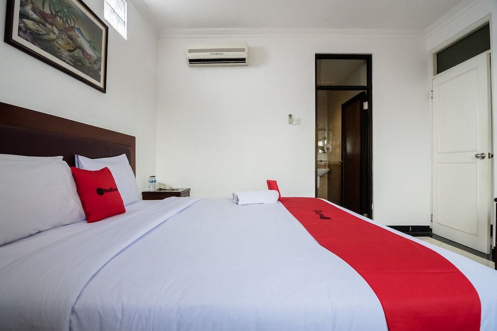 Photo of Bedroom in Bandung
