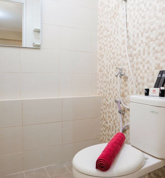 Photo of Bathroom in Jatinegara