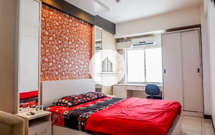 Photo of Bedroom in Dinoyo