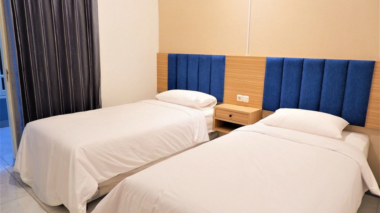 Photo of Bedroom in Surabaya