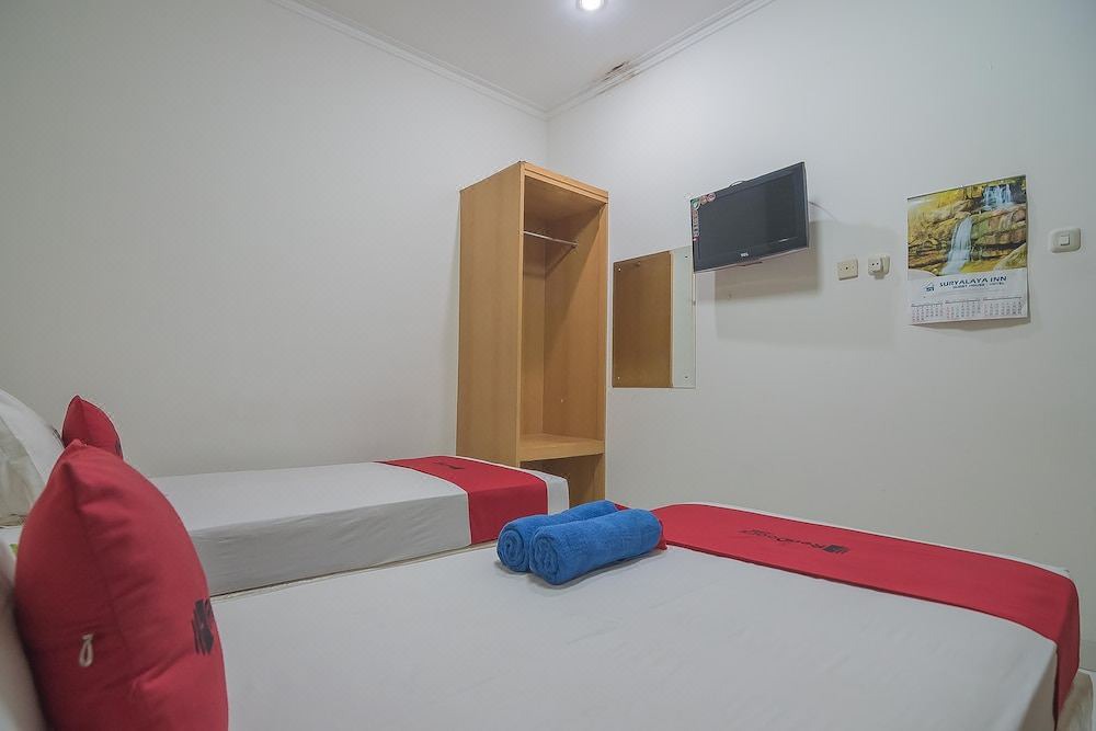 Photo of Bedroom in Bandung