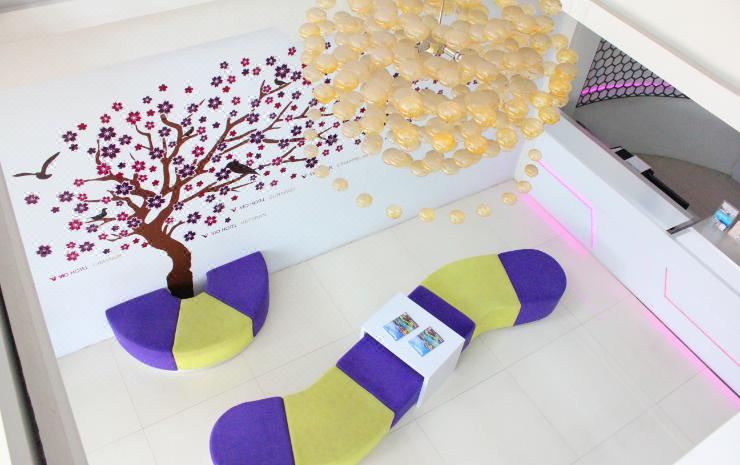 Photo of Bedroom in Bandung