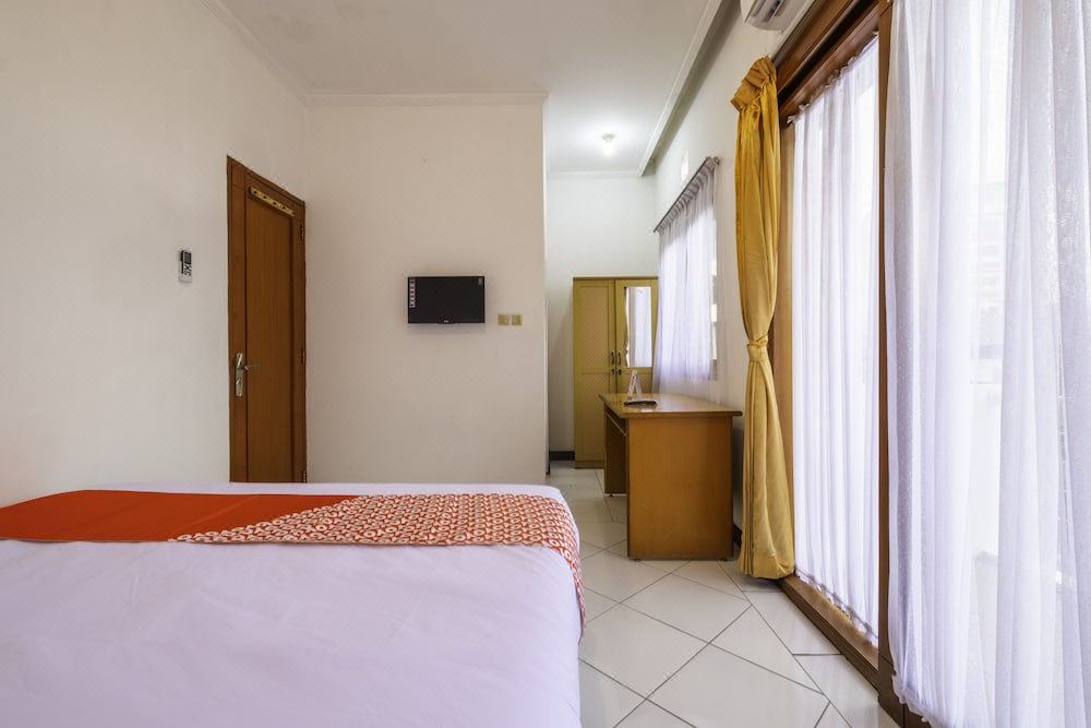 Photo of Bedroom in Bandung
