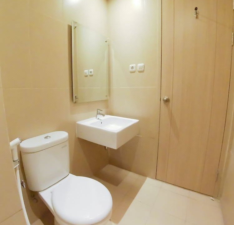 Photo of Bathroom in Old Jakarta