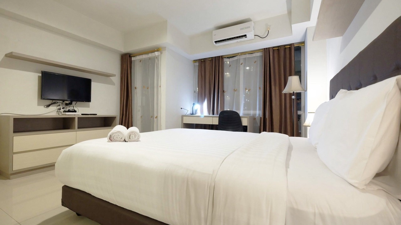 Photo of Bedroom in Jatinegara