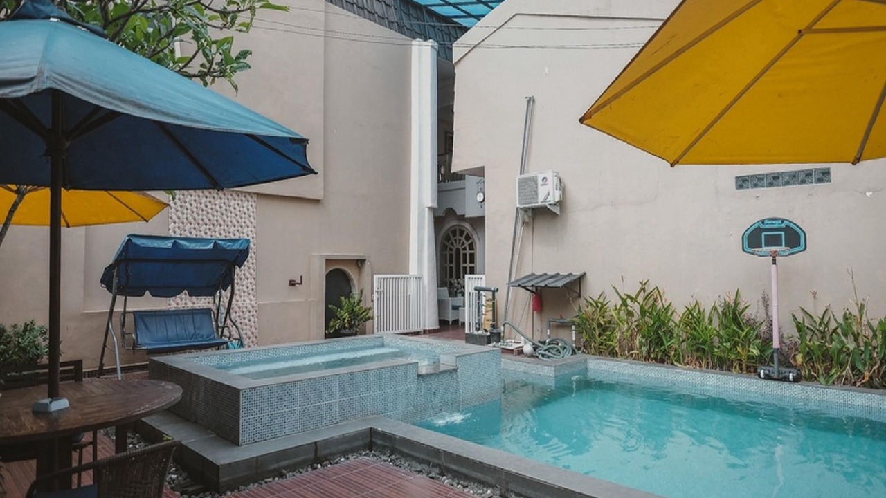Photo of Outdoor in Bandar Lampung