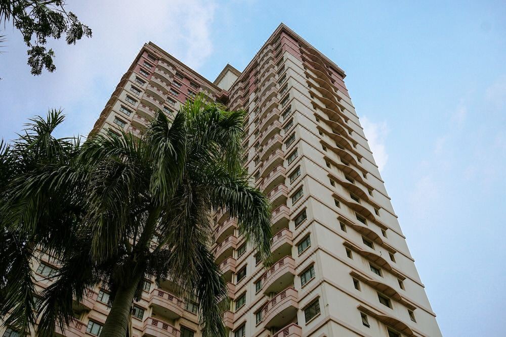 Photo of Buildings in Jakarta
