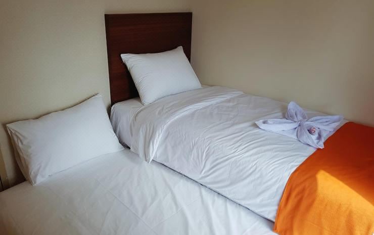 Photo of Bedroom in Old Jakarta