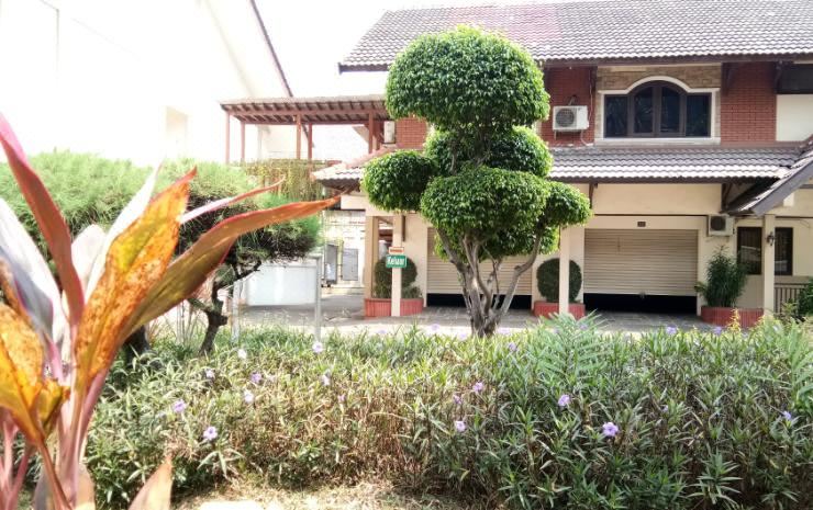 Photo of Buildings in Johar Baru