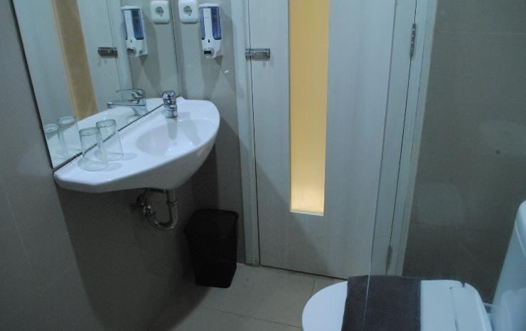 Photo of Bathroom in Bandung
