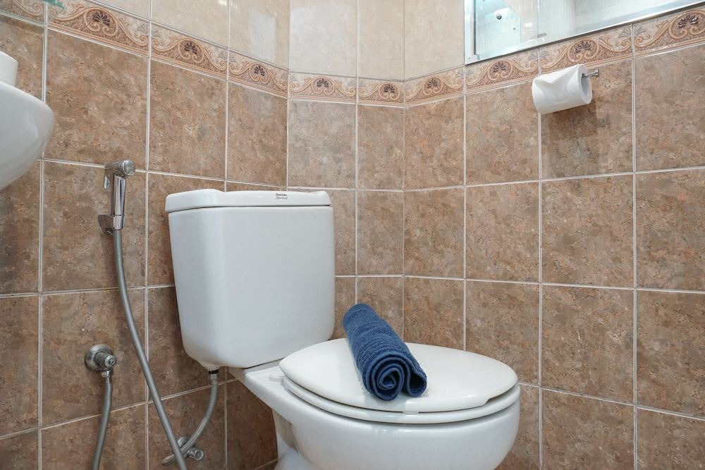 Photo of Bathroom in Jakarta