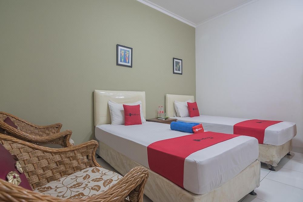 Photo of Bedroom in Bandung