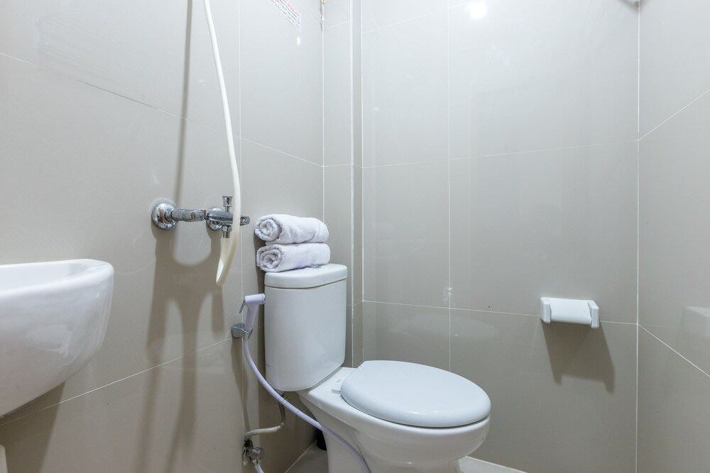 Photo of Bathroom in Tanjung Duren Utara