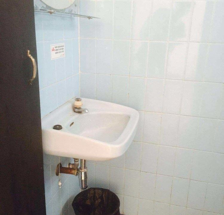 Photo of Bathroom in Sedati