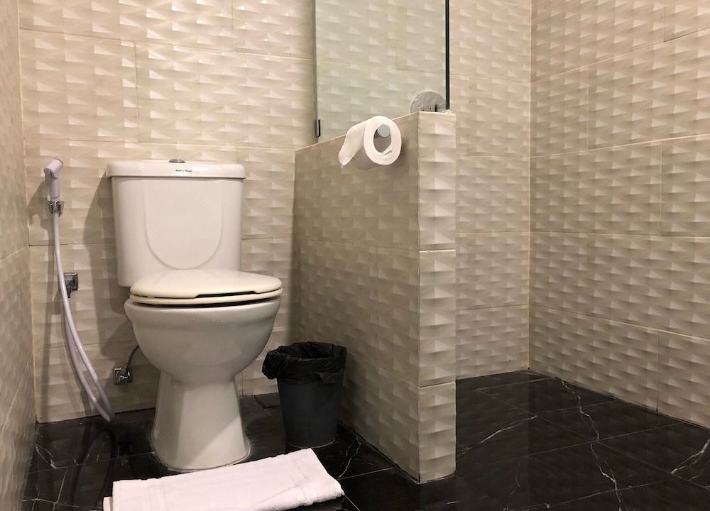Photo of Bathroom in Sedati