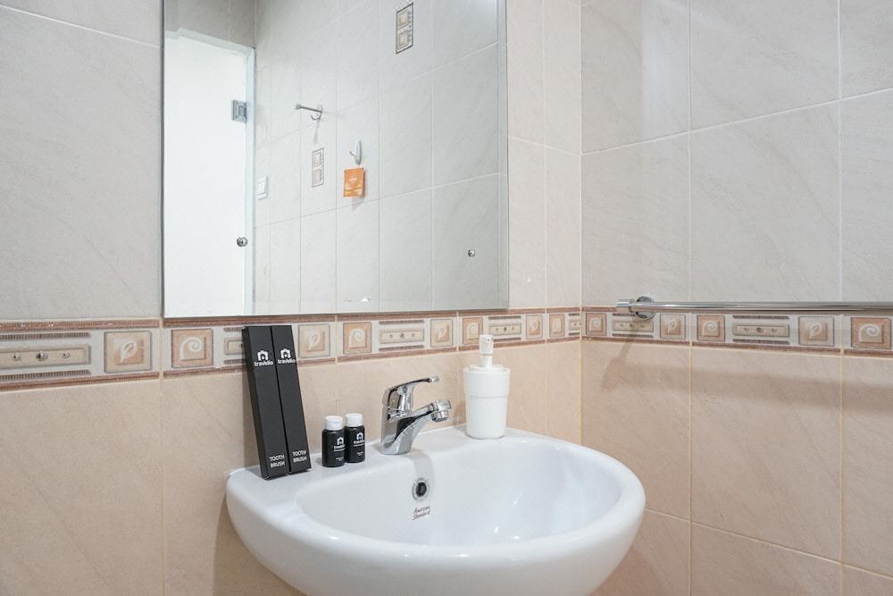 Photo of Bathroom in Jakarta
