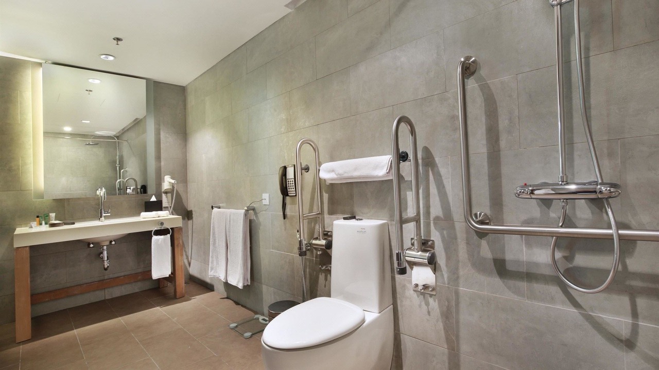 Photo of Bathroom in Tuban