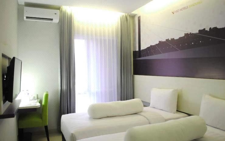 Photo of Livingroom in Bandung