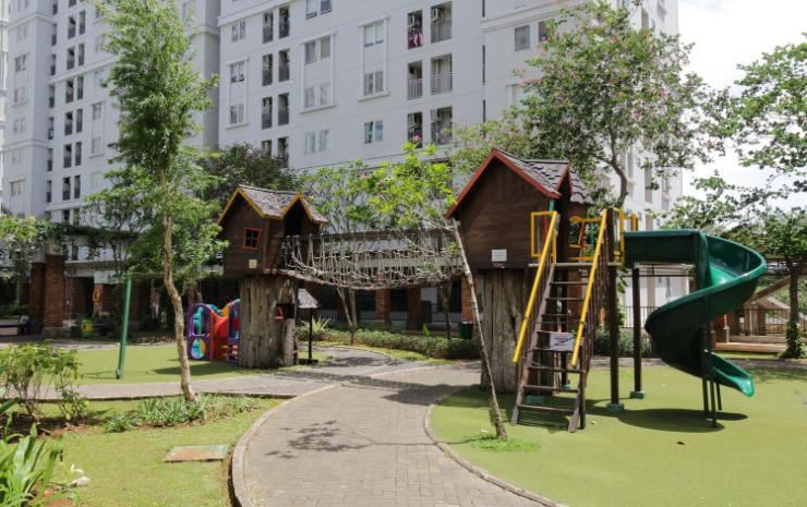 Photo of Buildings in Jakarta