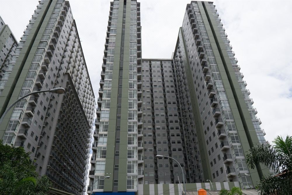 Photo of Buildings in Bandung