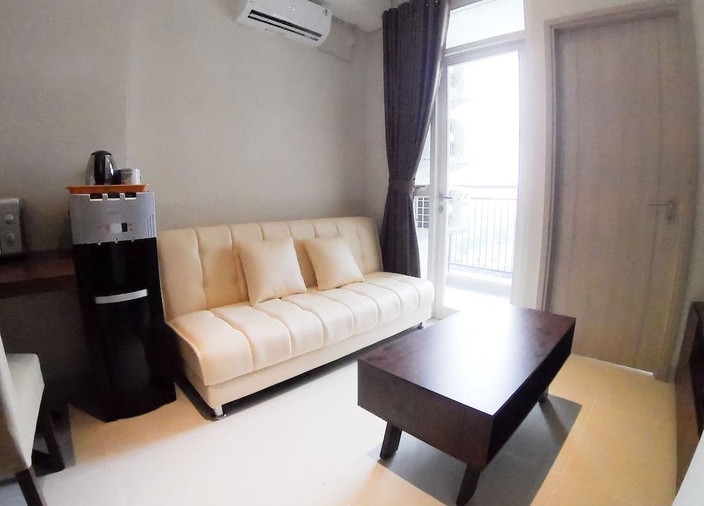 Photo of Livingroom in Old Jakarta