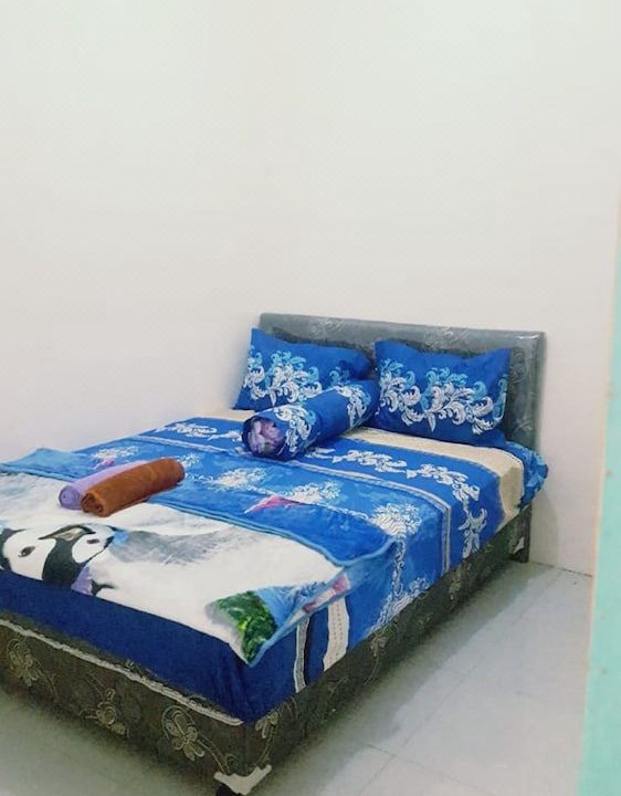 Photo of Bedroom in Tamansuruh
