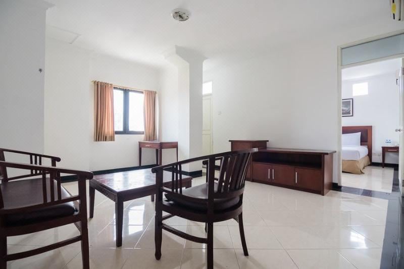 Photo of Livingroom in Bandung