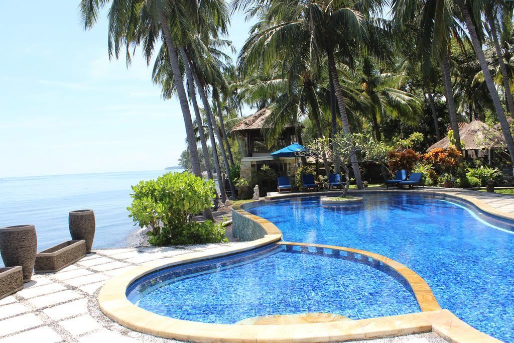 Photo of Outdoor in Sambirenteng