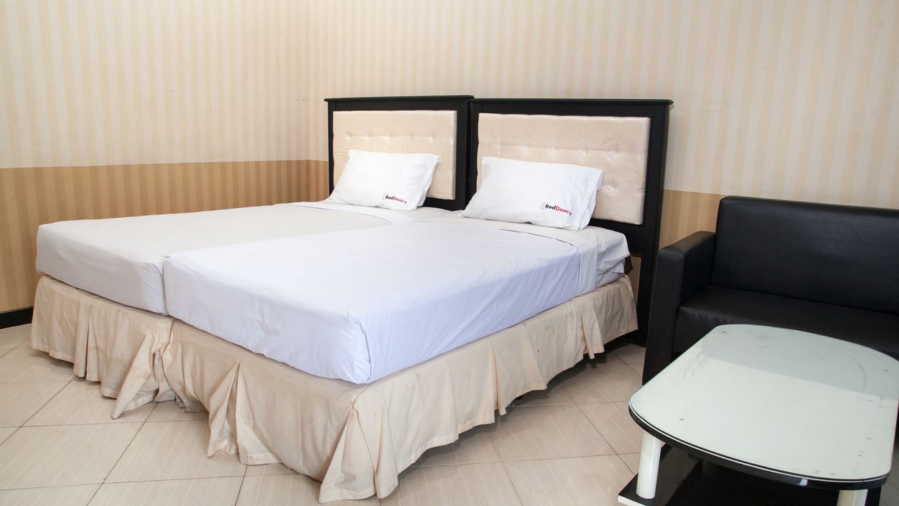 Photo of Bedroom in Sedati