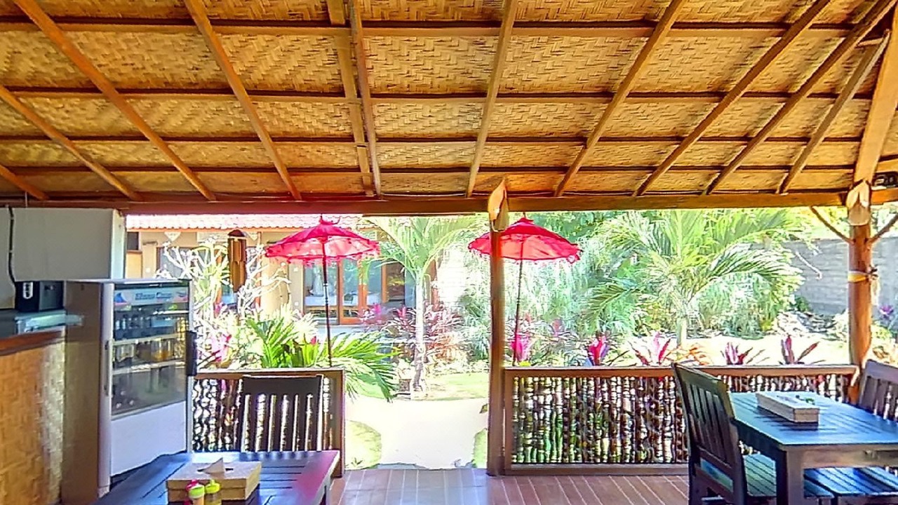 Photo of Patio Balcony in Pejarakan