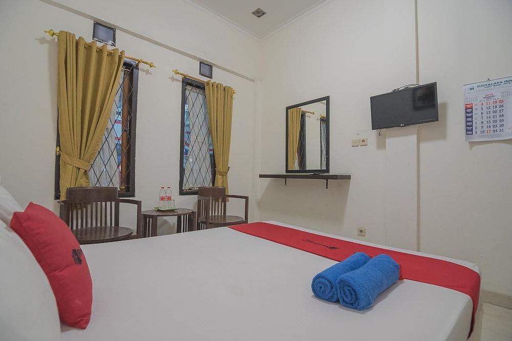 Photo of Bedroom in Bandung