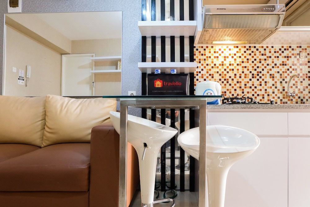 Photo of Livingroom in Jatinegara