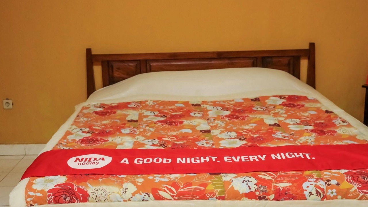 Photo of Bedroom in Sanur