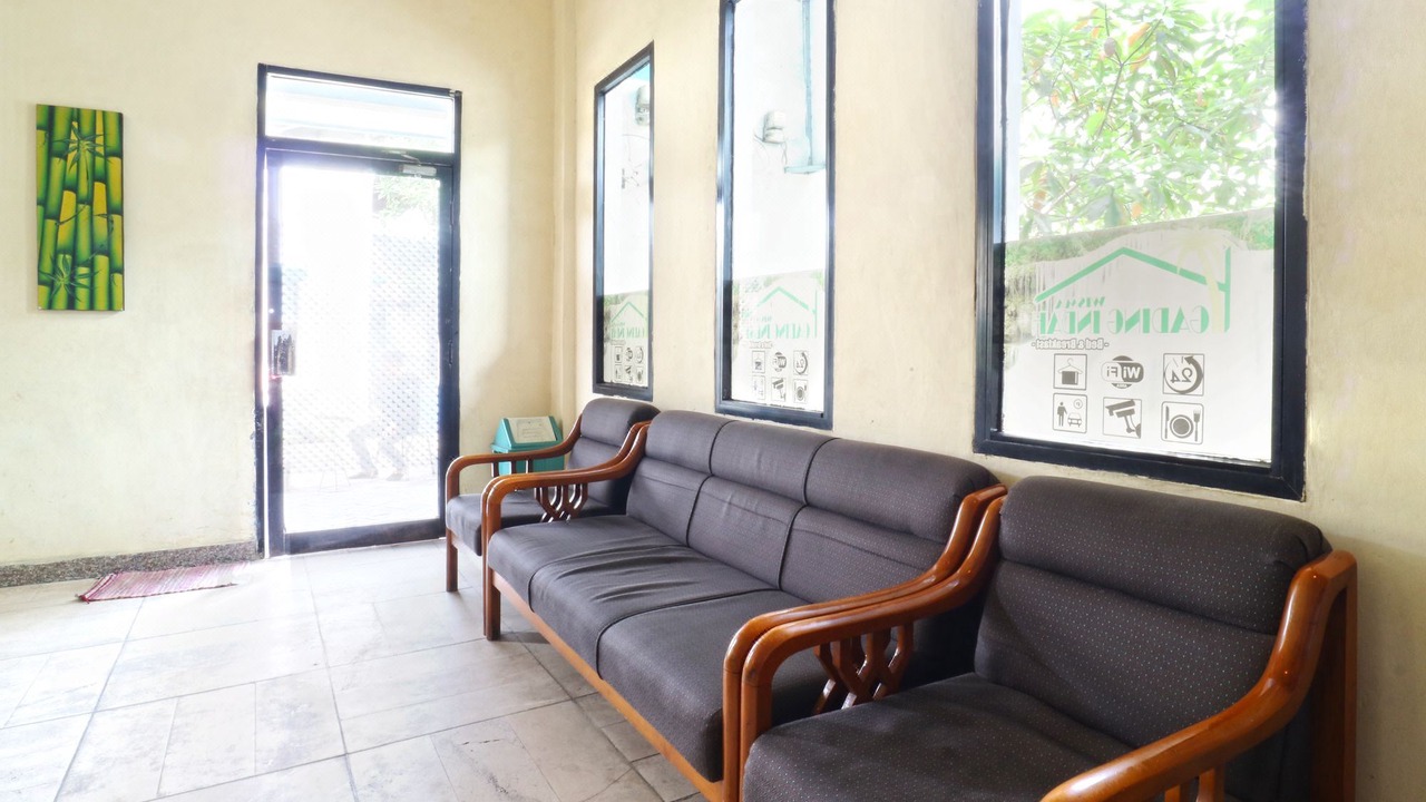 Photo of Livingroom in Jakarta Utara