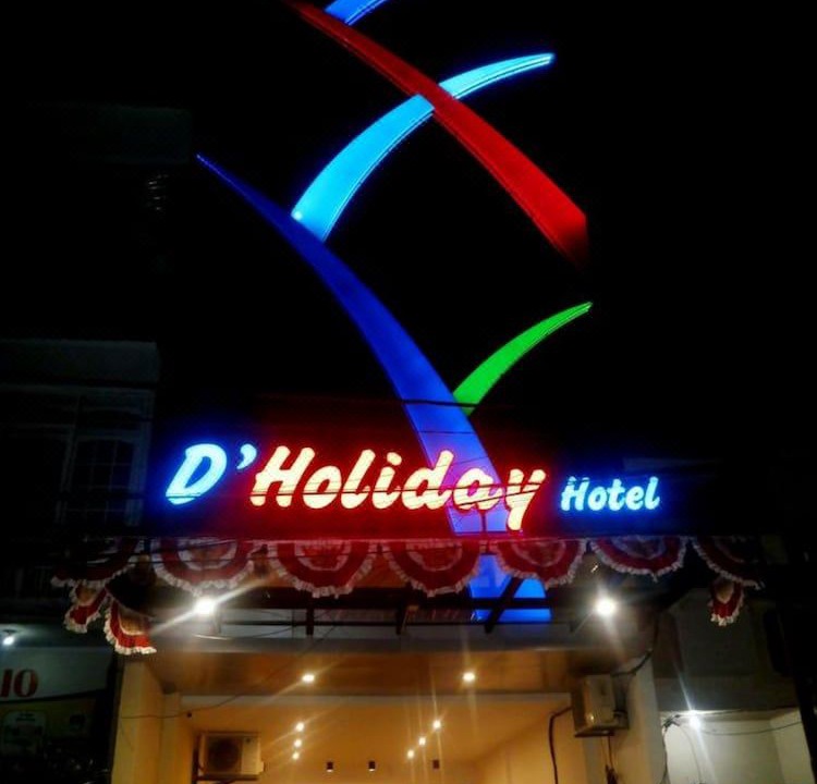 Photo of Buildings in Makassar