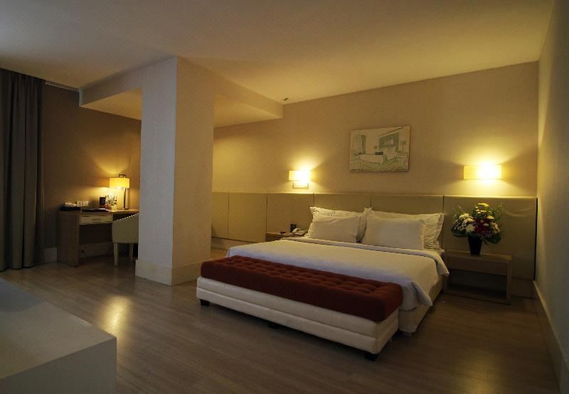 Photo of Bedroom in Balikpapan