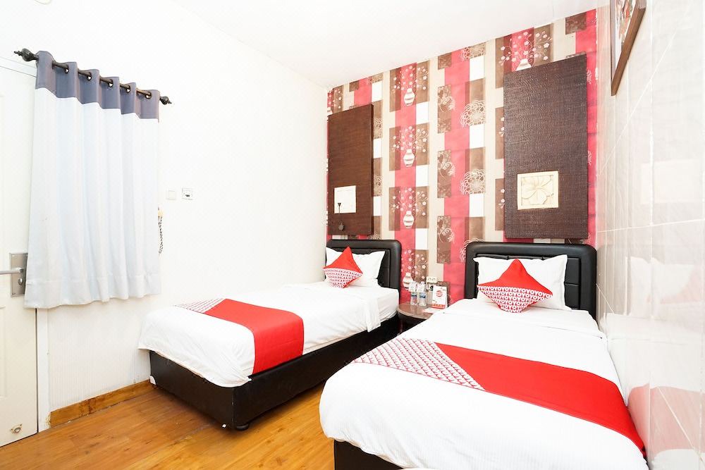 Photo of Bedroom in Mojokerto
