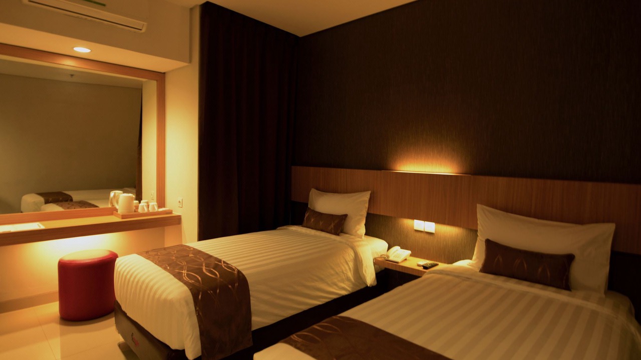 Photo of Bedroom in Melawai