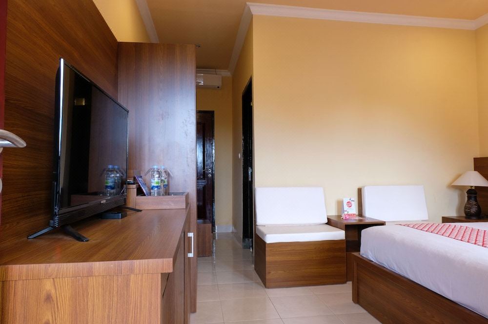 Photo of Bedroom in Gili Trawangan