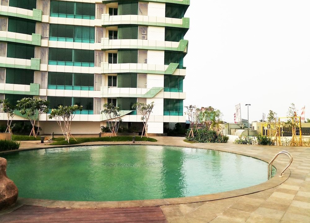 Photo of Outdoor in Bekasi Barat