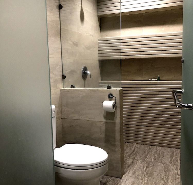 Photo of Bathroom in Sedati