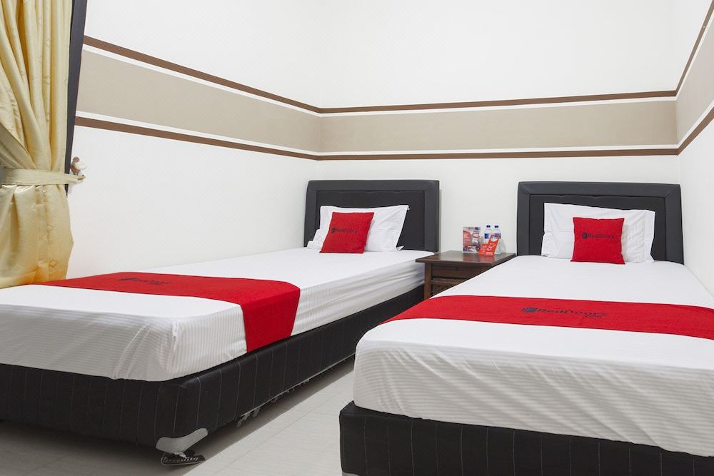 Photo of Bedroom in Ngagel