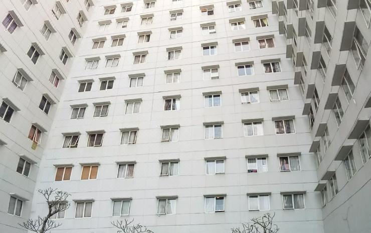 Photo of Buildings in Cileunyi