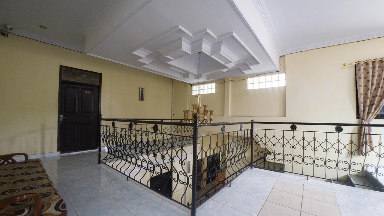 Photo of Bedroom in Limboto