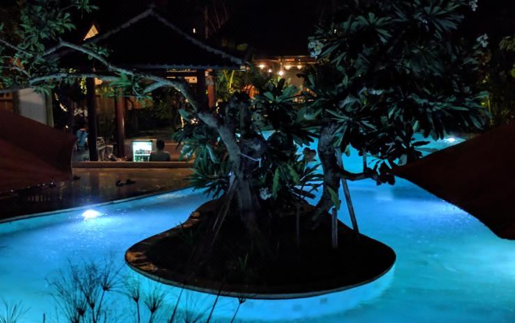 Photo of Outdoor in Gili Trawangan