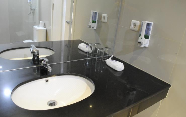 Photo of Bathroom in Bandung